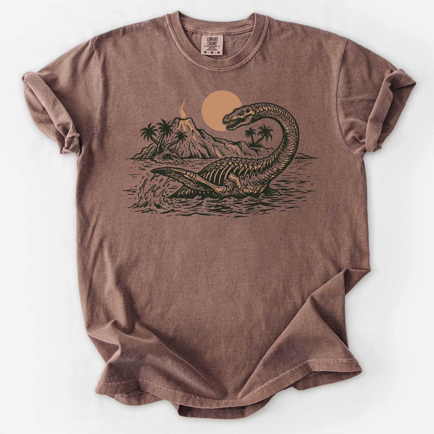 Fossil Tide Tee
