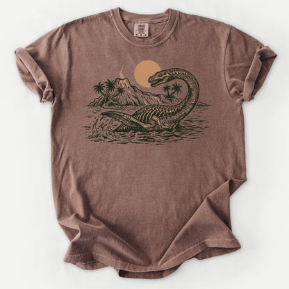 Fossil Tide Tee