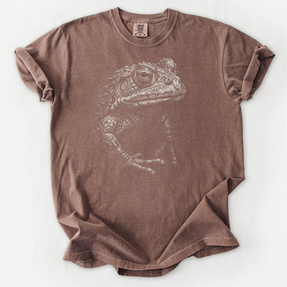 Toad King Tee
