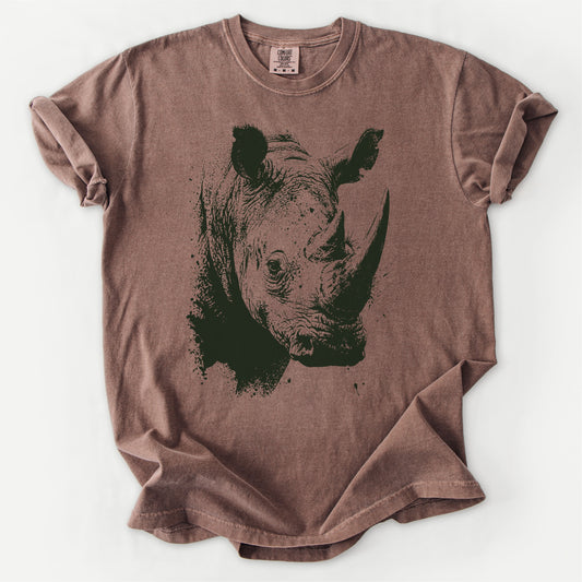Stonehide Tee