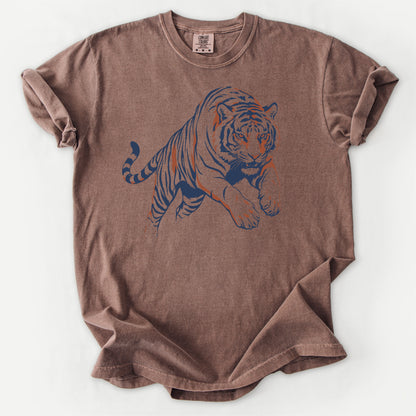 Feral Prowl Tee
