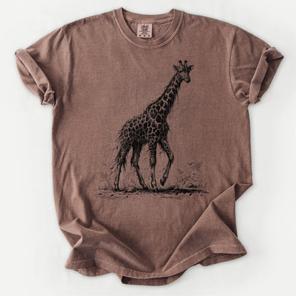The Long Walk Tee
