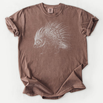 Quillstorm Tee