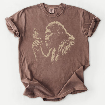 Gentle Giant Tee