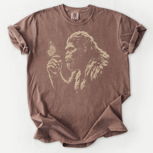 Gentle Giant Tee