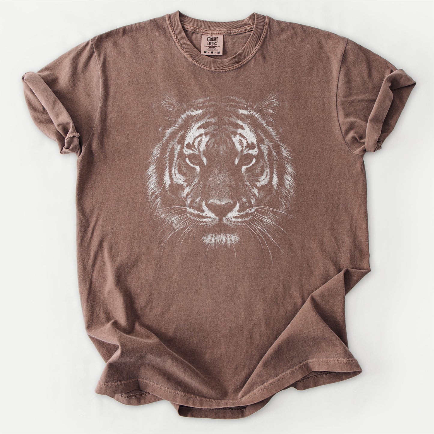 Predator Mode Tee