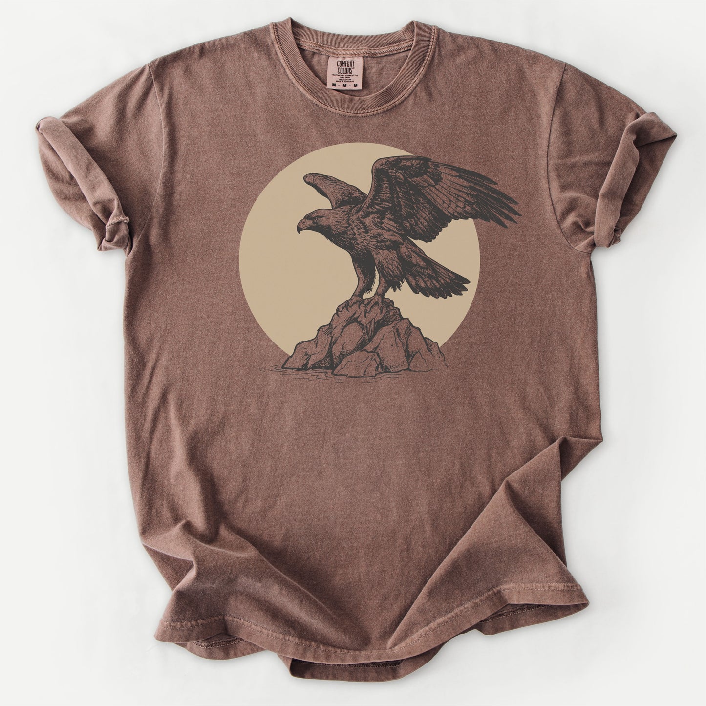 Tidekeeper Tee