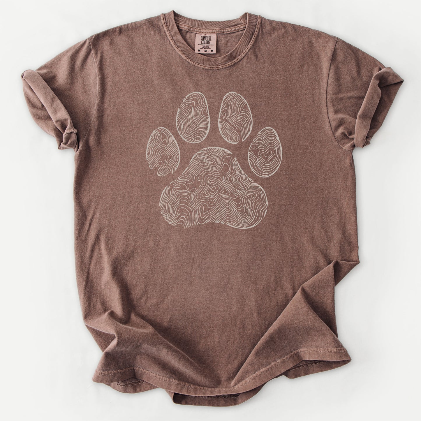 Wildpaw Tee