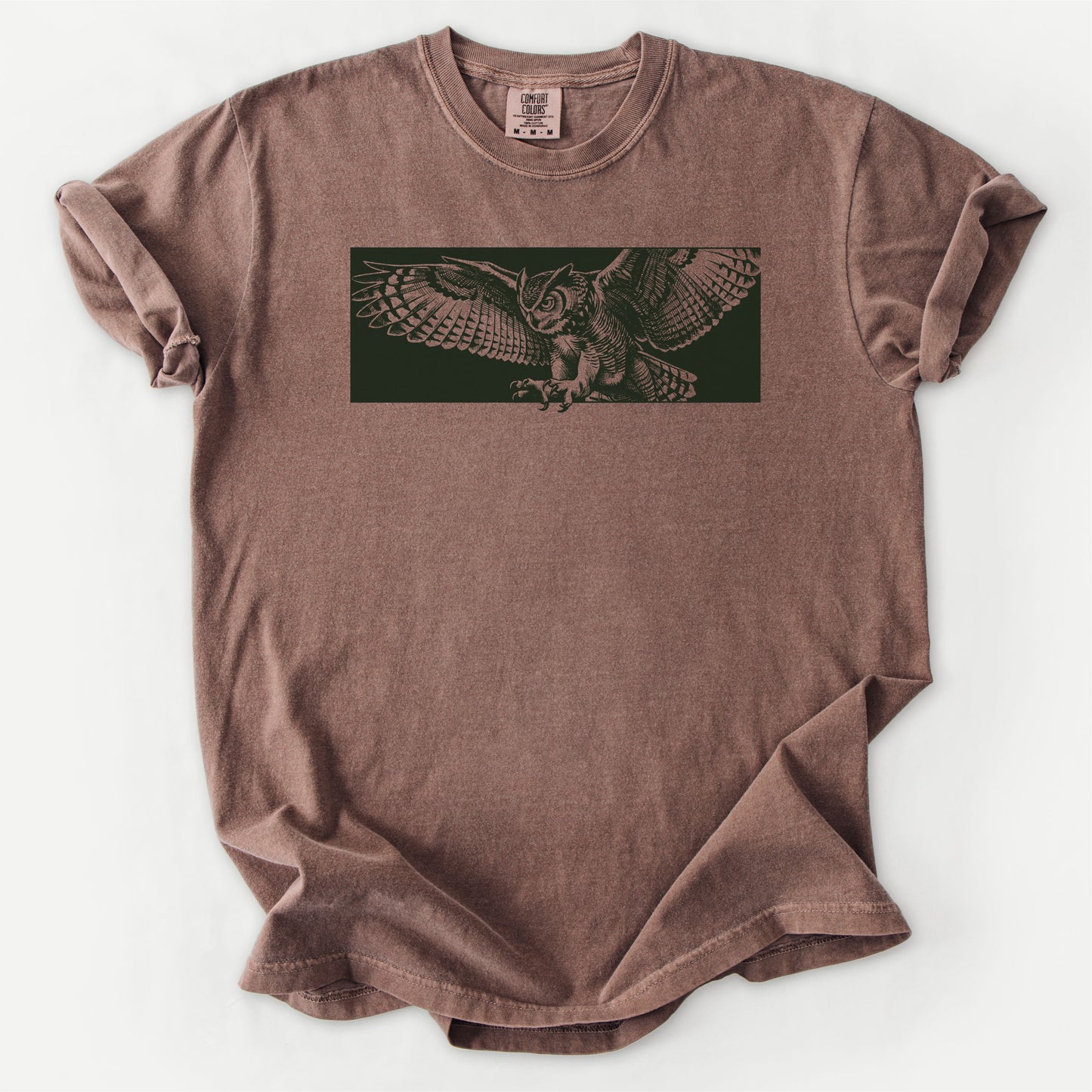 Nightwatcher Tee