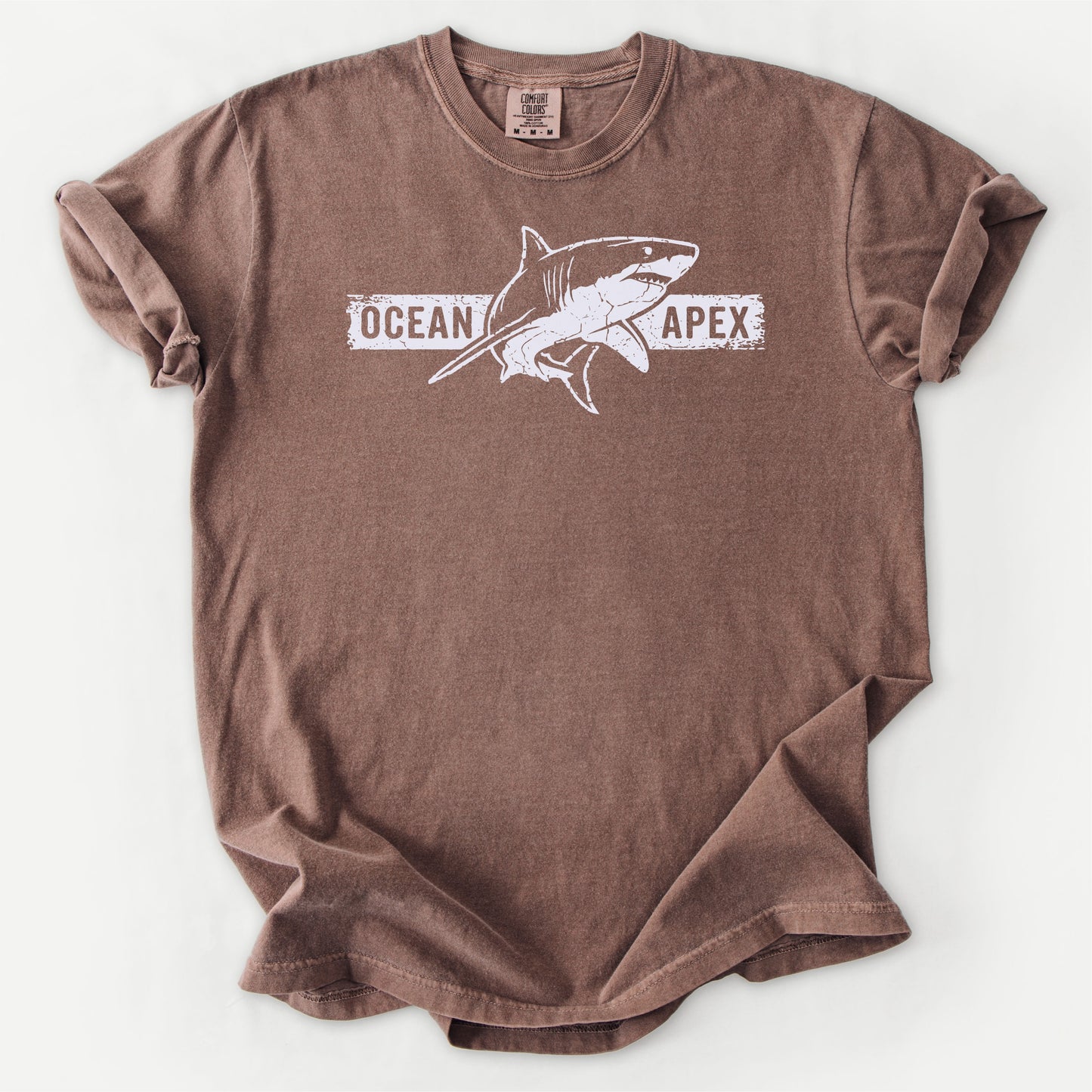 Ocean Apex Tee