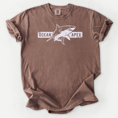 Ocean Apex Tee