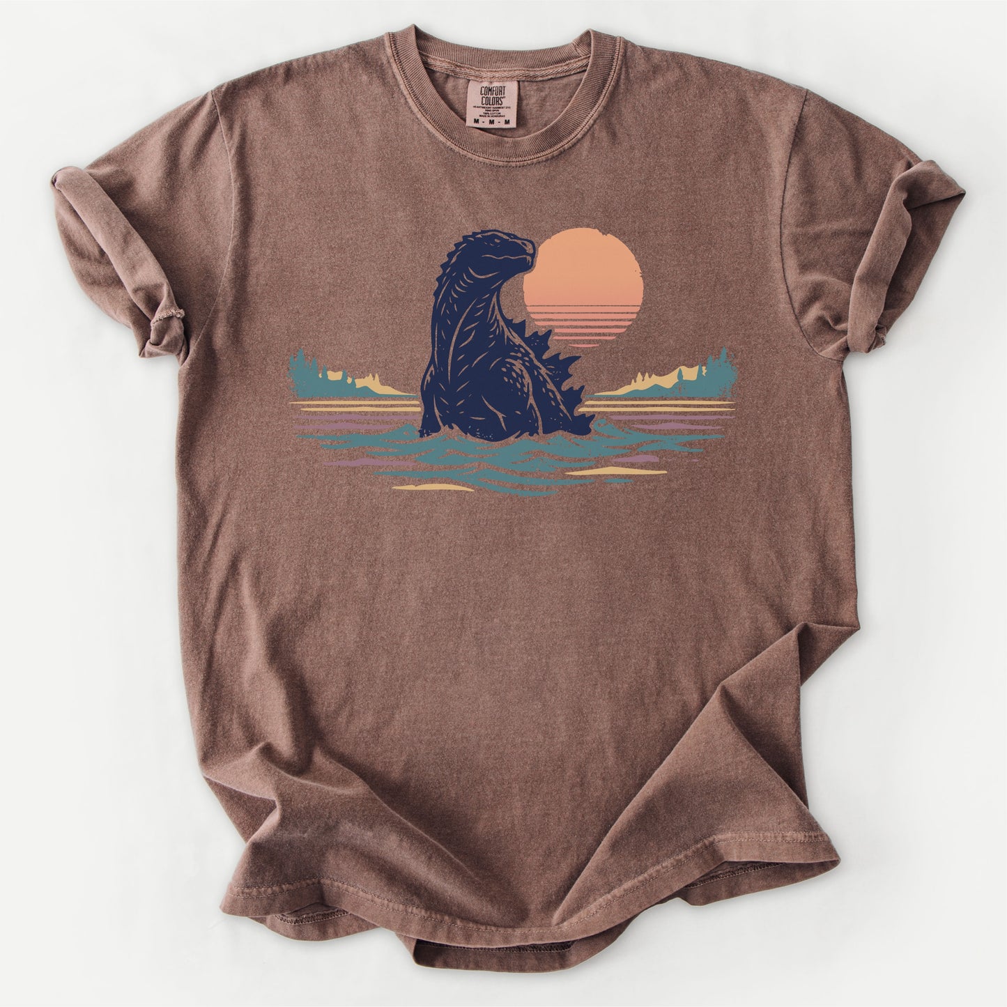 Kaiju Horizon Tee