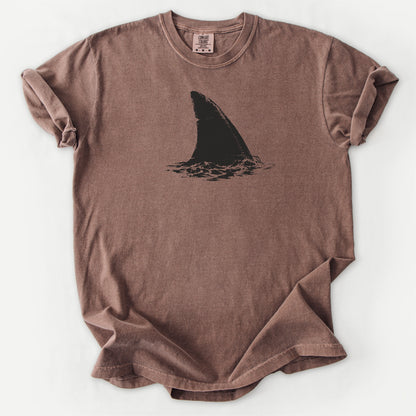 Shark Lurking Tee