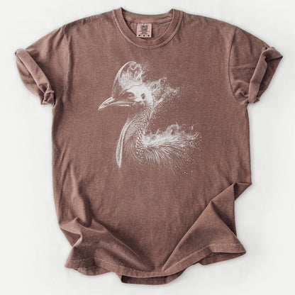 Phantom Casque Tee
