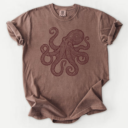 Eightfold Dominion Tee