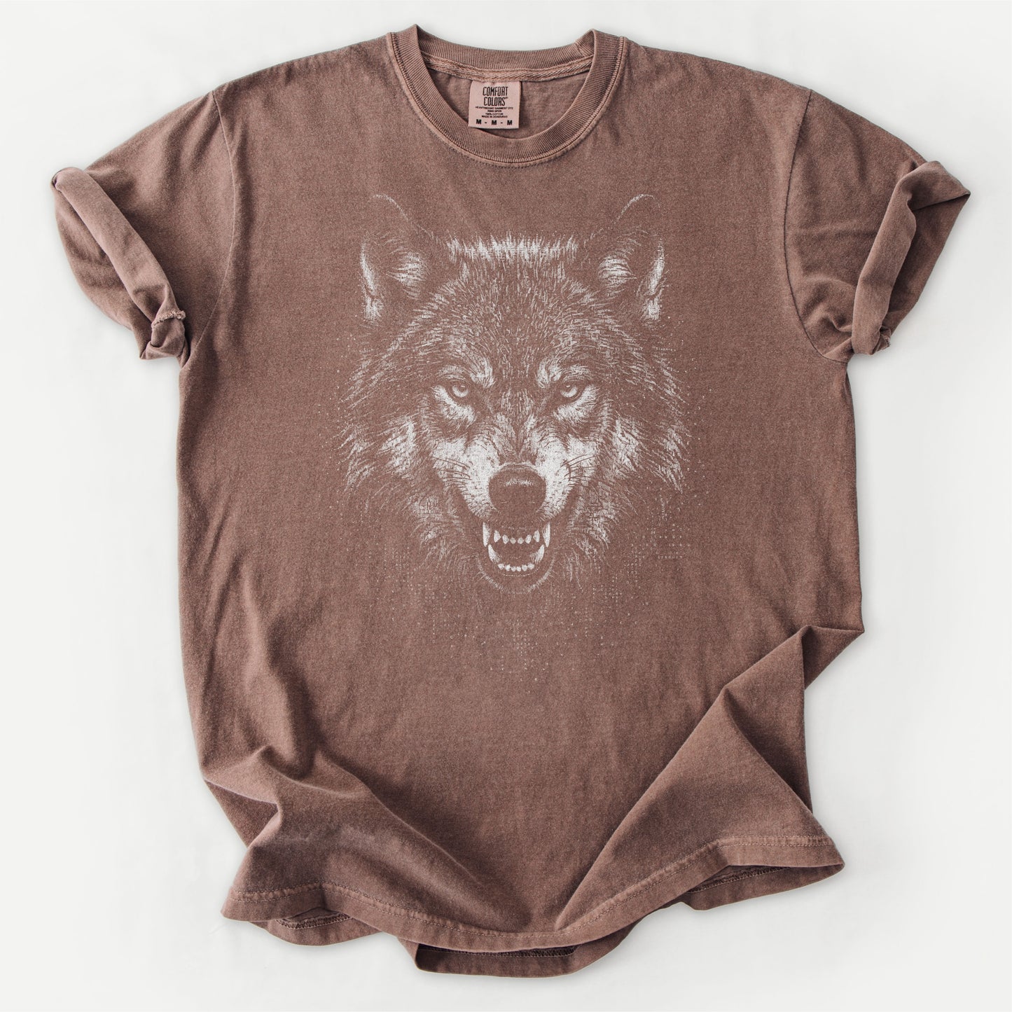 Shadowfang Tee