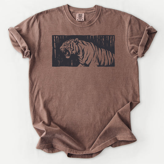 Jungle Phantom Tee
