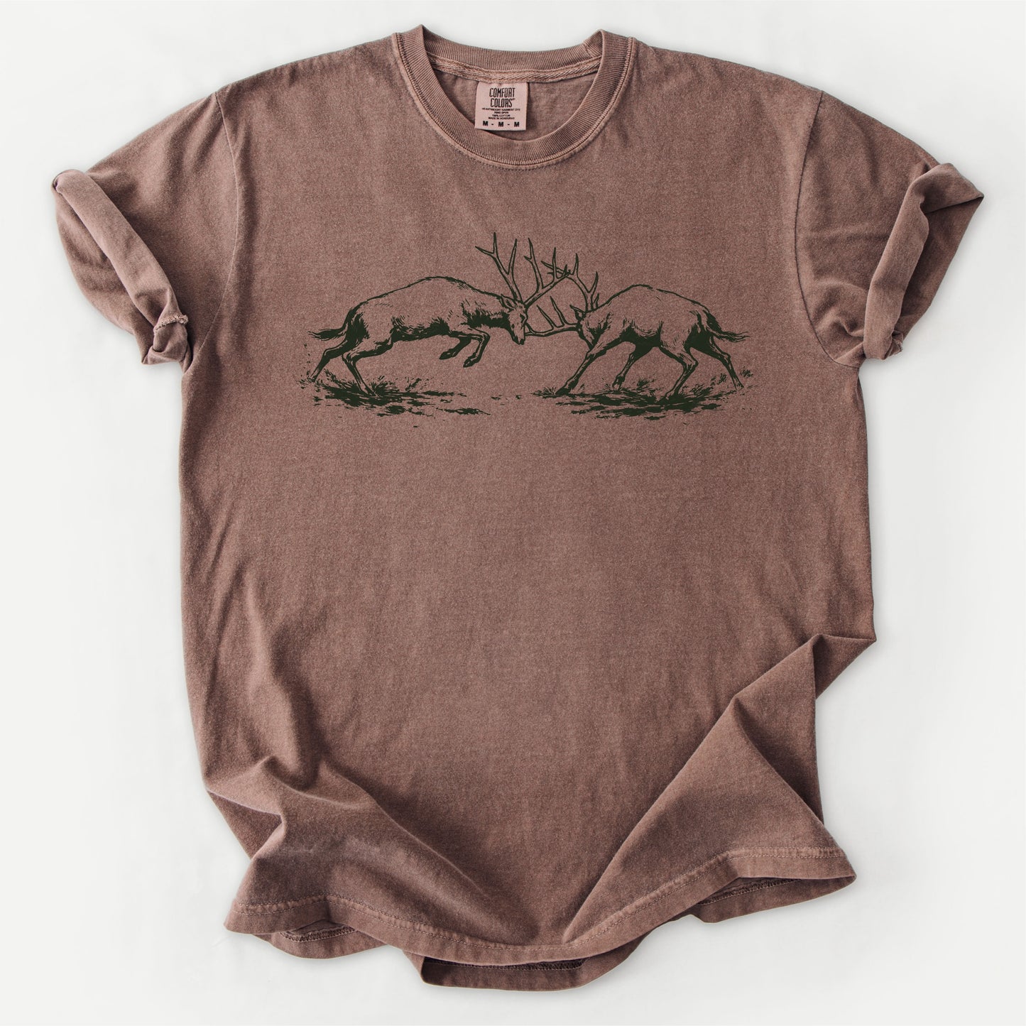 Antler Duel Tee