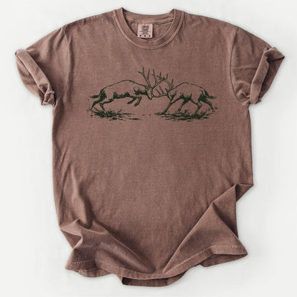 Antler Duel Tee