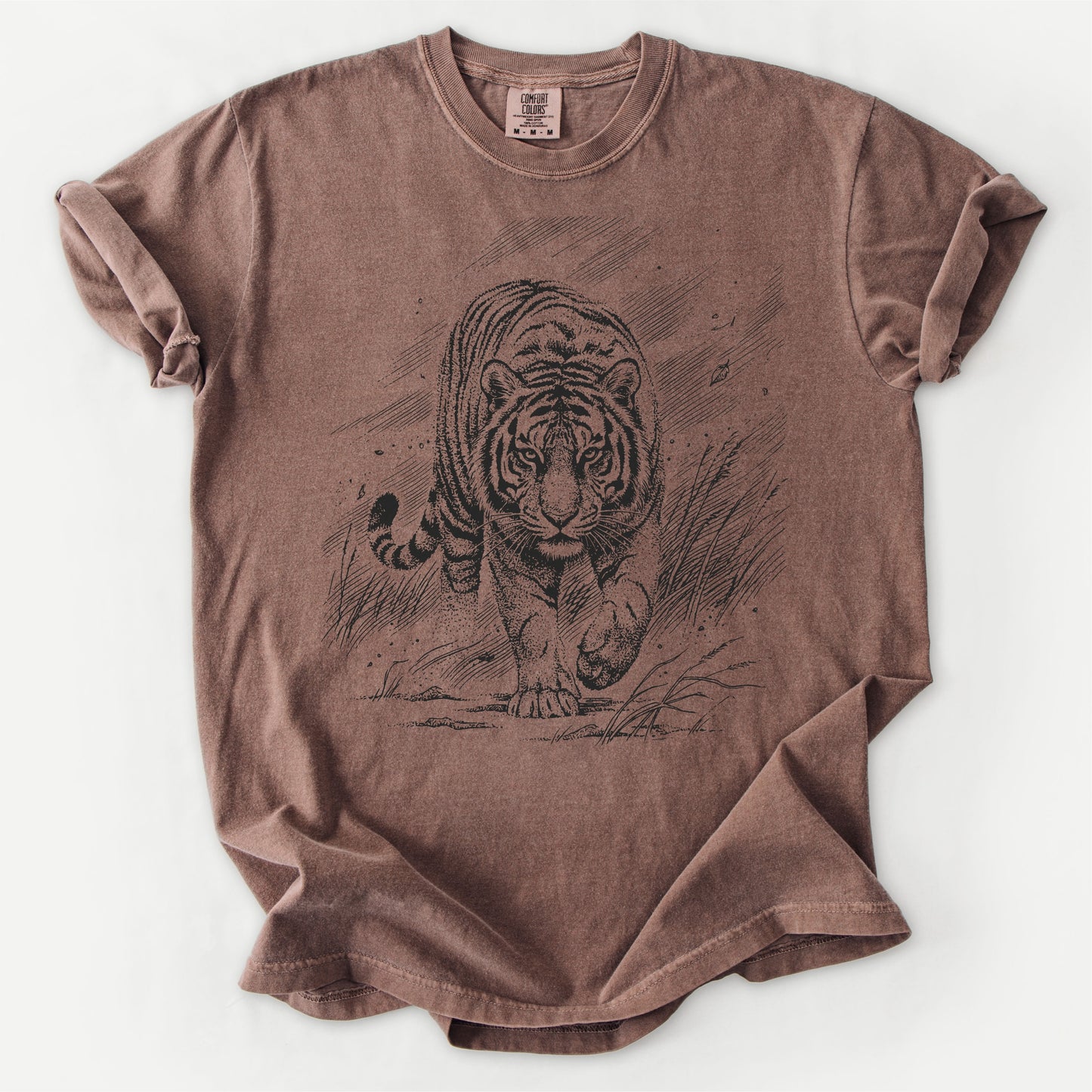Apex Stalker Tee