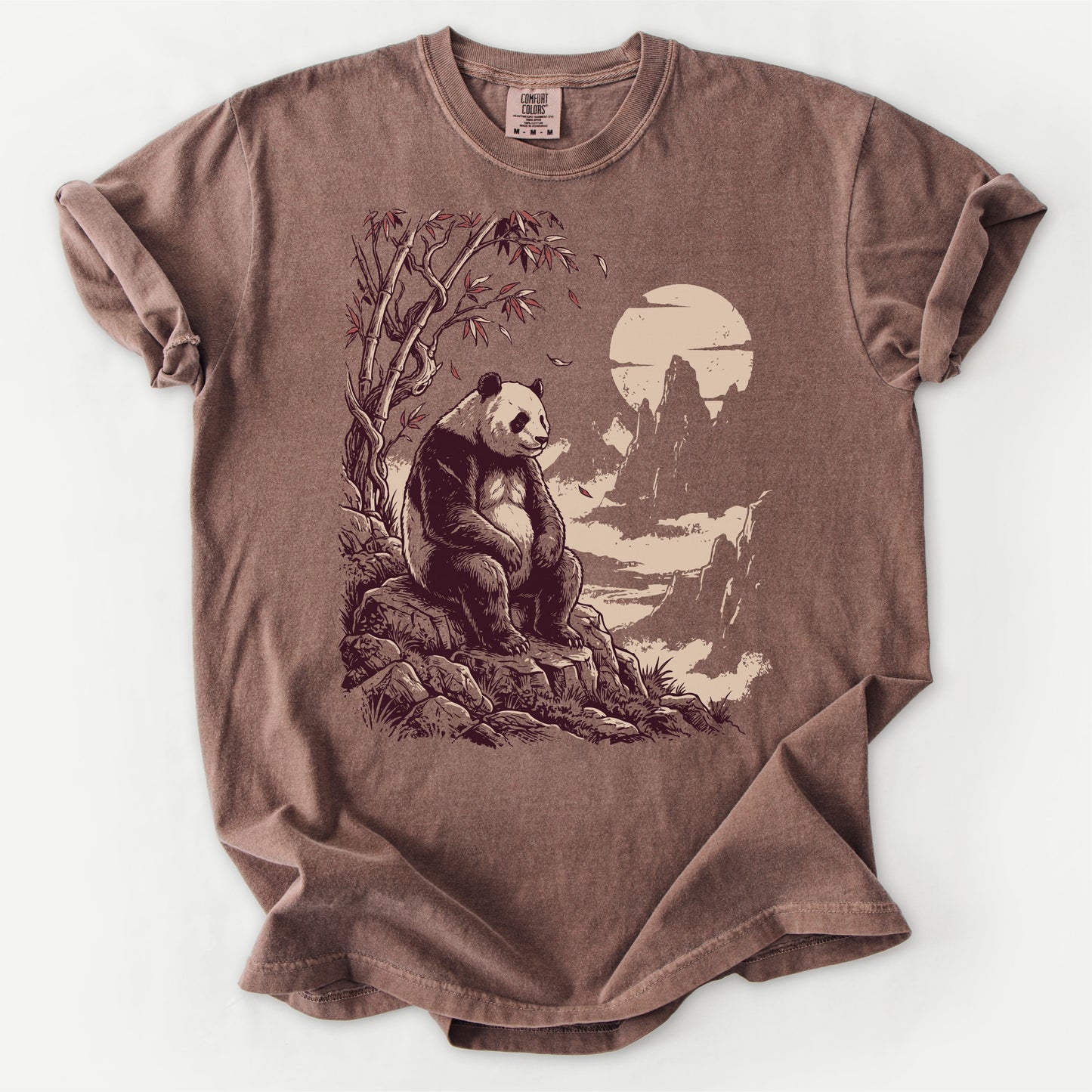 Wandering Giant Tee