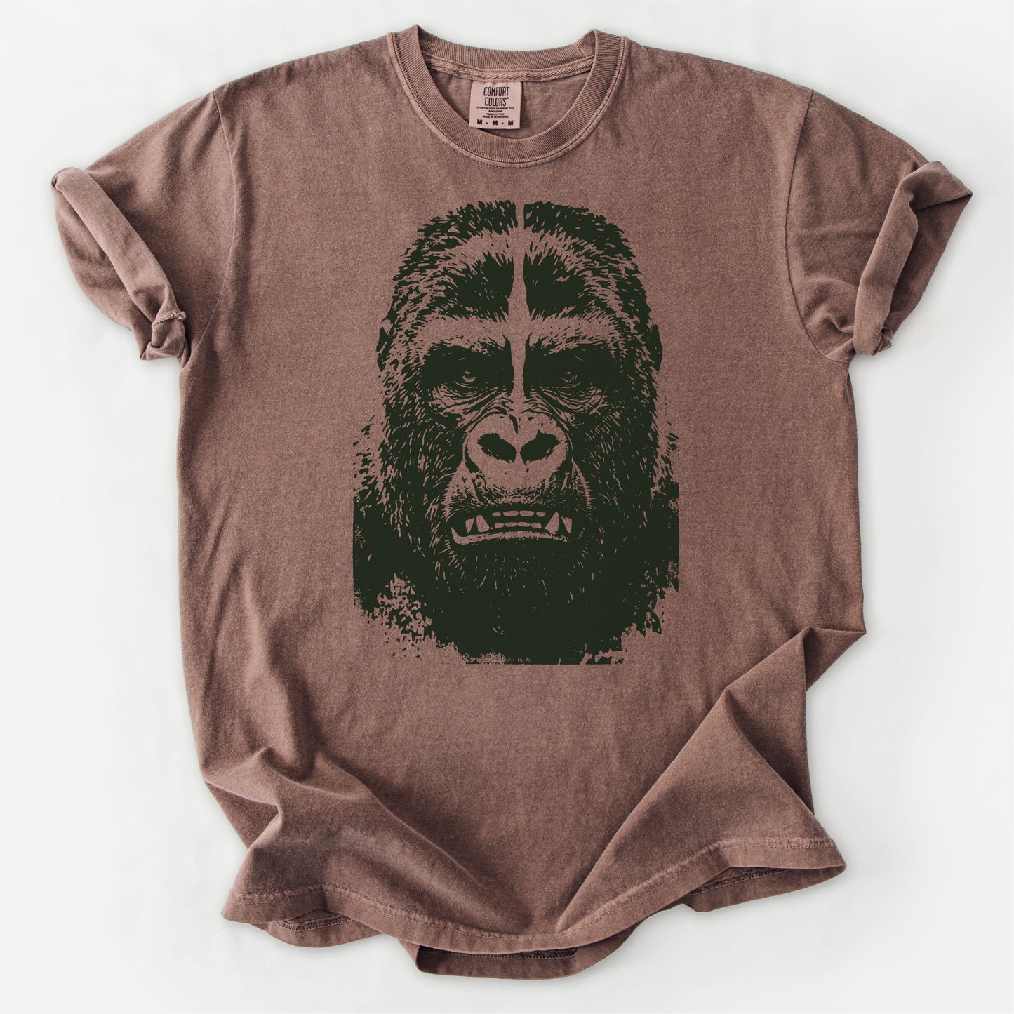 Monolith Tee