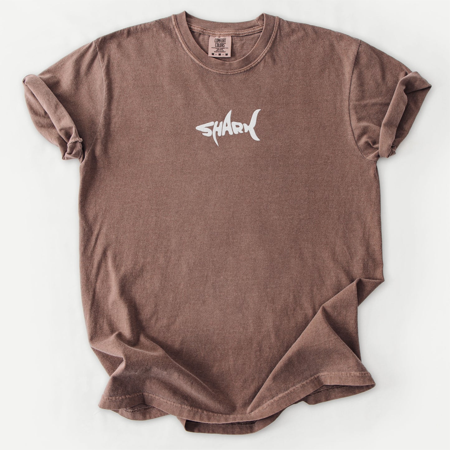 Shark Tee