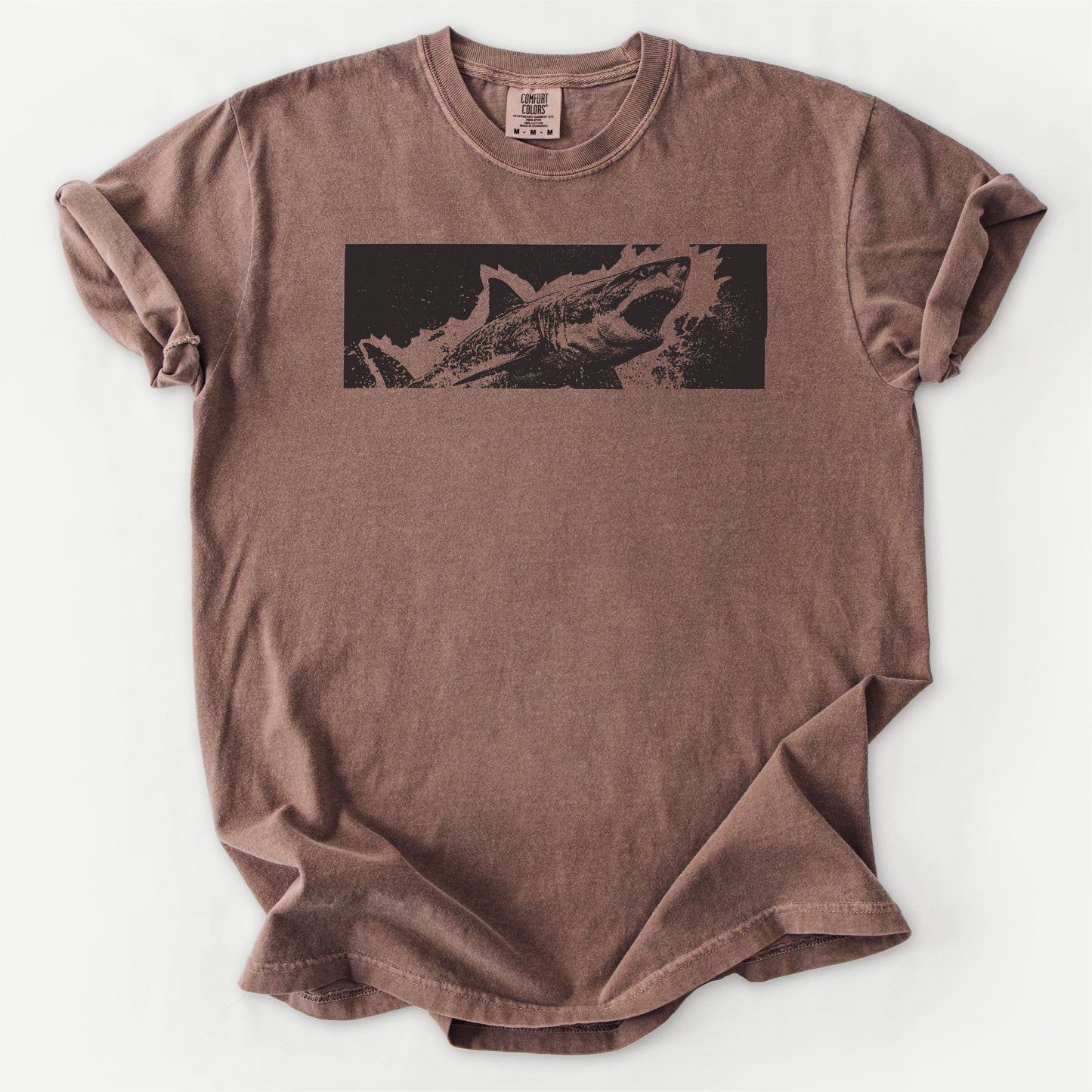 Sharkstrike Tee