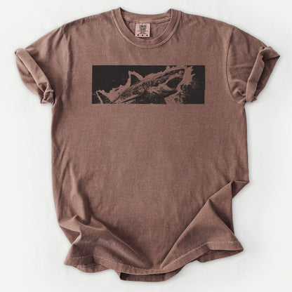 Sharkstrike Tee