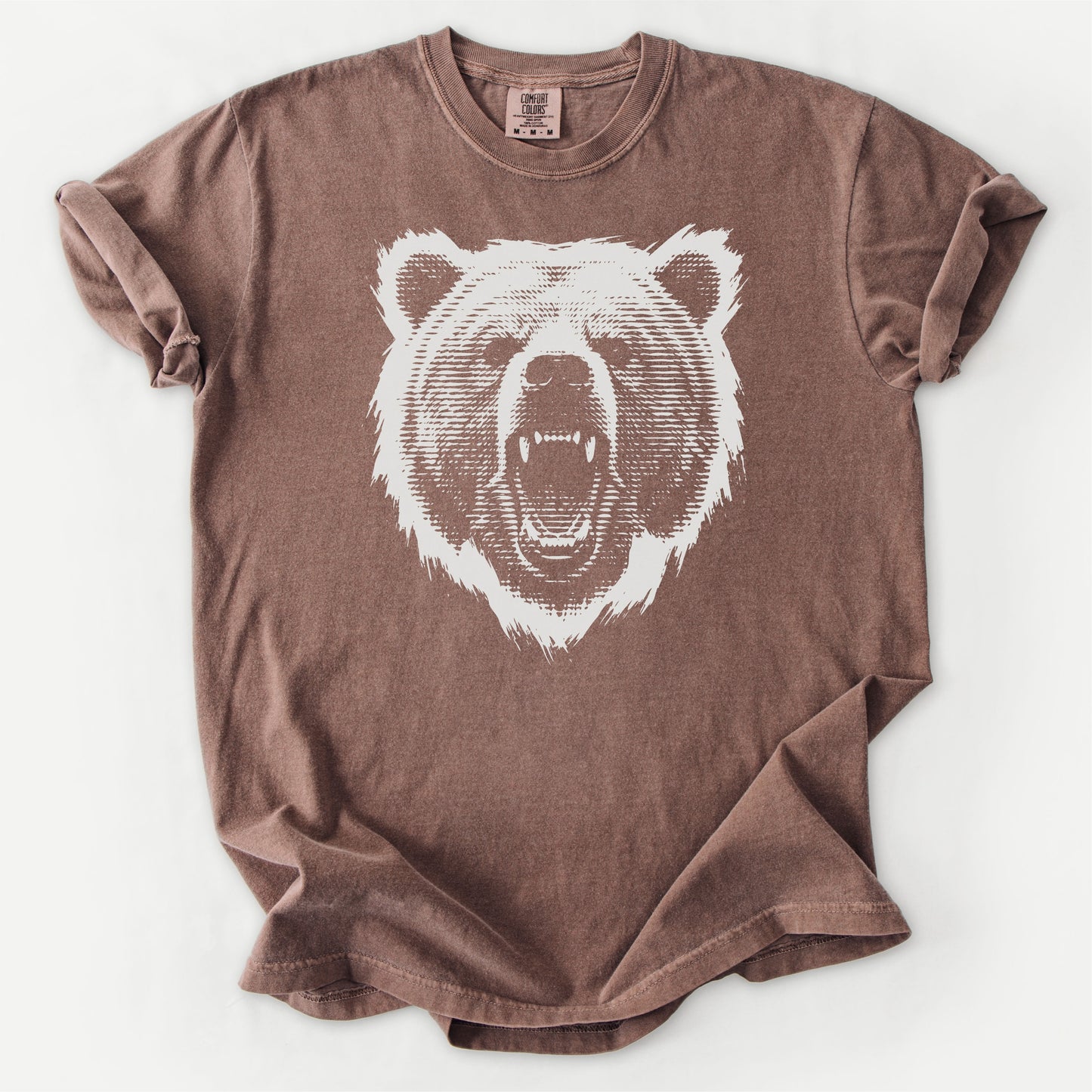 Mountain Sovereign Tee