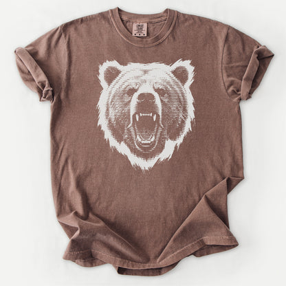 Mountain Sovereign Tee