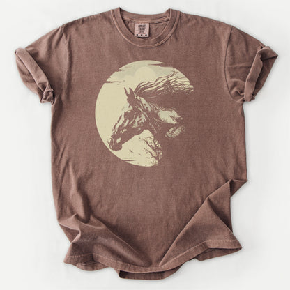 Sovereign Stride Tee