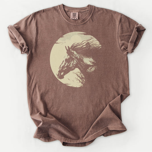 Sovereign Stride Tee