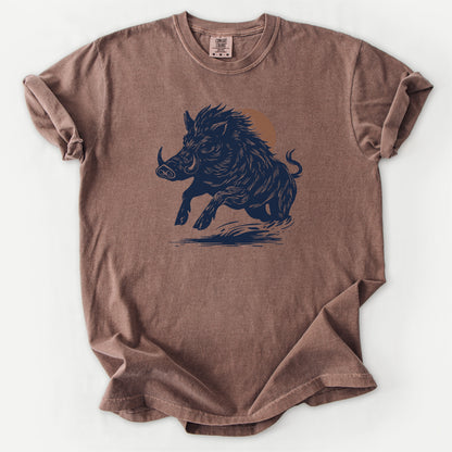 IronTusk Tee