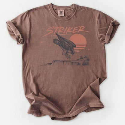 Striker Tee