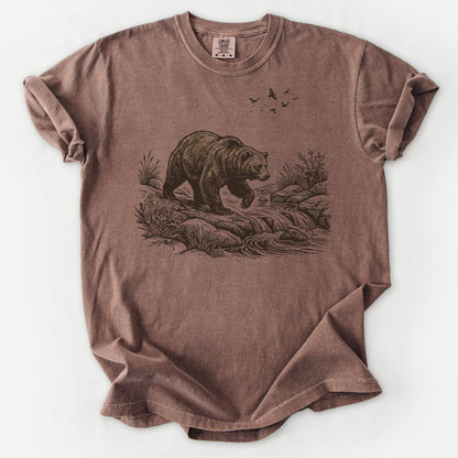 Bear Passage Tee