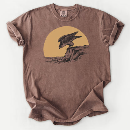 Cliffside Hunter Tee