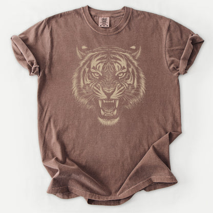 Tiger Dominion Tee