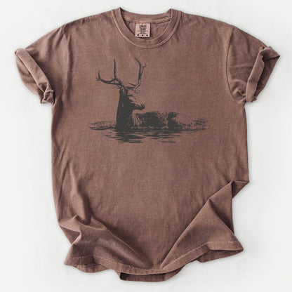 Still Waters Tee