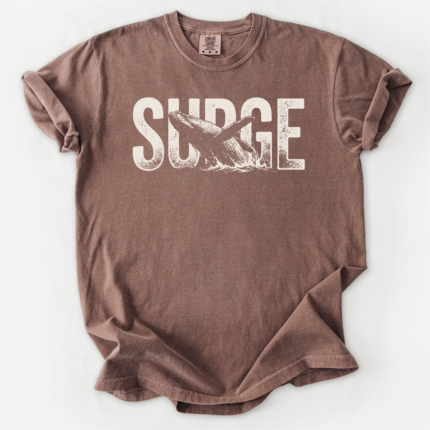 The Surge Tee