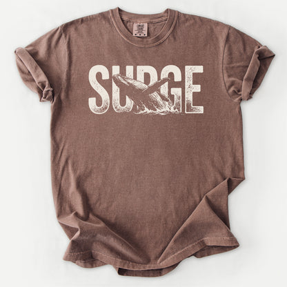 The Surge Tee
