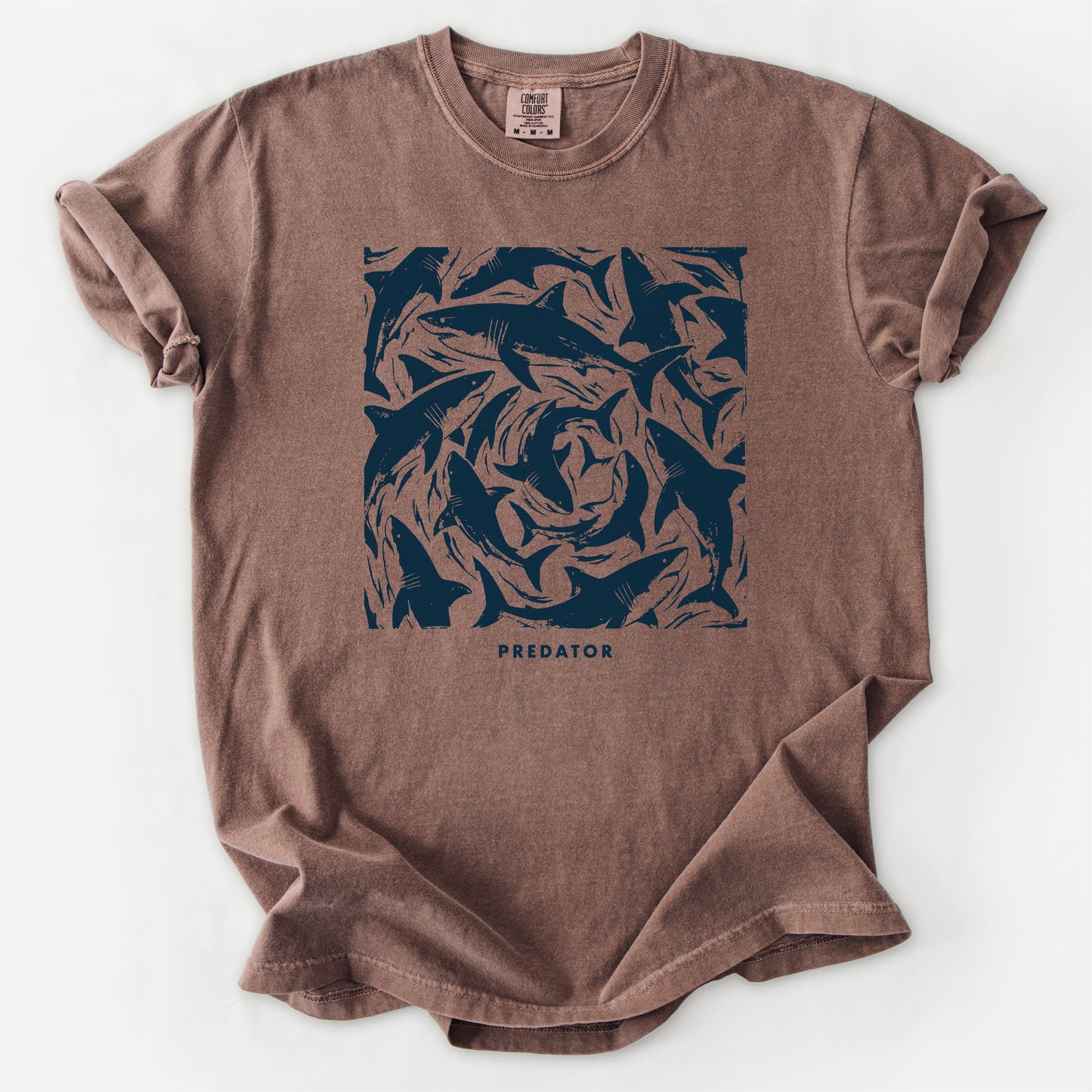 Predator Tide Tee