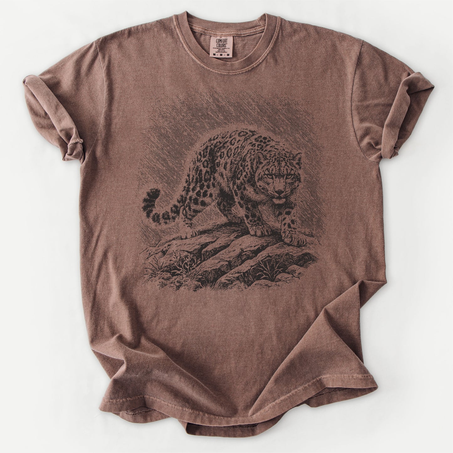 Alpine Sovereign Tee