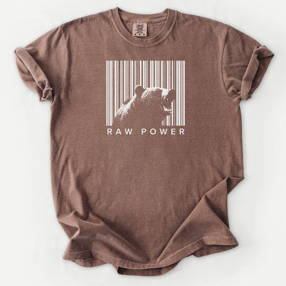 Primal Code Tee