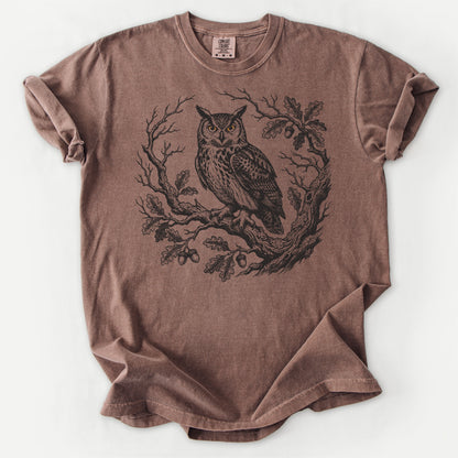 Oak Sentinel Tee