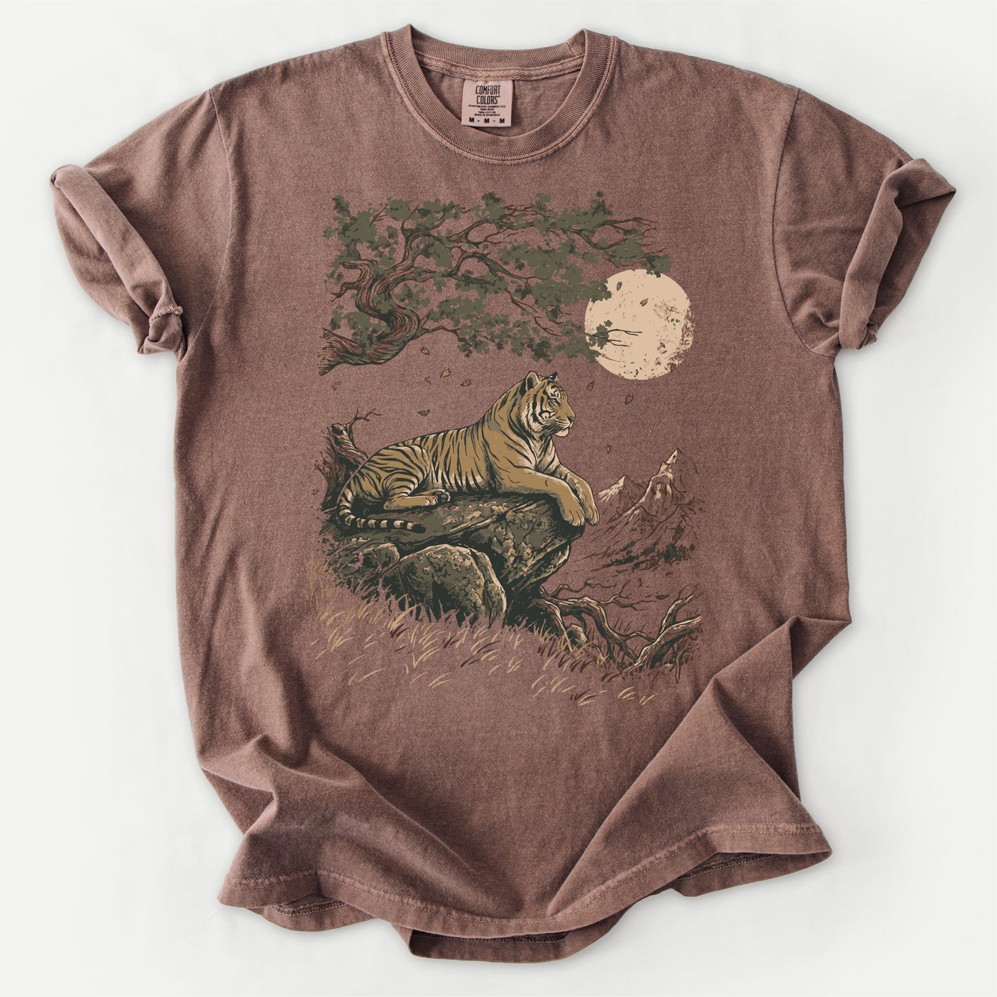 Moonwatcher Tee