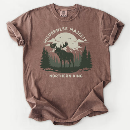Northern King Tee