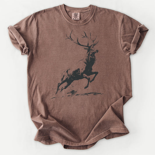Apex Stag Tee