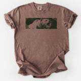 Grizzly Unbound Tee
