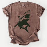 Deep Reaper Tee